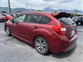 2016 Subaru Impreza Sportswagon