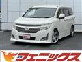 2012 Nissan Elgrand