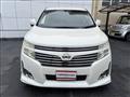 2012 Nissan Elgrand