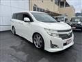 2012 Nissan Elgrand