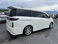 2012 Nissan Elgrand