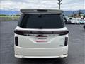 2012 Nissan Elgrand