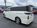 2012 Nissan Elgrand