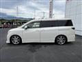 2012 Nissan Elgrand