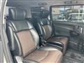 2012 Nissan Elgrand