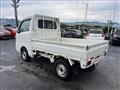 2015 Daihatsu Hijet Truck