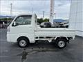 2015 Daihatsu Hijet Truck