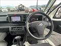 2015 Daihatsu Hijet Truck