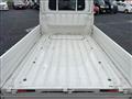 2015 Daihatsu Hijet Truck