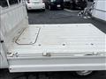 2015 Daihatsu Hijet Truck