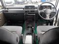 1989 Mitsubishi Pajero