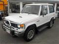 1989 Mitsubishi Pajero