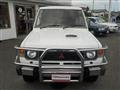 1989 Mitsubishi Pajero
