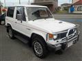1989 Mitsubishi Pajero