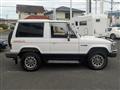 1989 Mitsubishi Pajero
