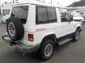 1989 Mitsubishi Pajero