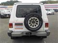 1989 Mitsubishi Pajero