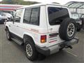 1989 Mitsubishi Pajero
