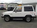 1989 Mitsubishi Pajero