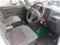 1989 Mitsubishi Pajero