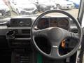 1989 Mitsubishi Pajero
