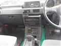 1989 Mitsubishi Pajero