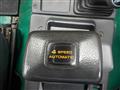 1989 Mitsubishi Pajero