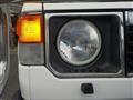 1989 Mitsubishi Pajero