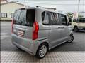 2022 Honda N BOX