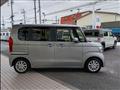 2022 Honda N BOX