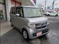 2022 Honda N BOX