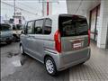 2022 Honda N BOX