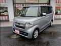 2022 Honda N BOX