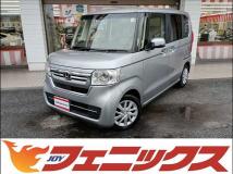 2022 Honda N BOX