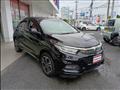 2020 Honda VEZEL