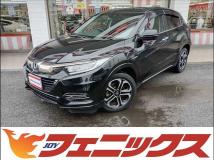 2020 Honda VEZEL