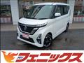 2020 Nissan ROOX