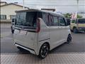2020 Nissan ROOX