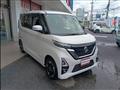 2020 Nissan ROOX