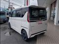 2020 Nissan ROOX