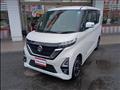 2020 Nissan ROOX