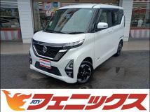 2020 Nissan ROOX