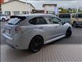 2015 Subaru Impreza Sports Hybrid