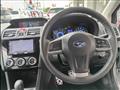 2015 Subaru Impreza Sports Hybrid