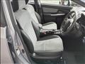 2015 Subaru Impreza Sports Hybrid