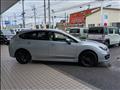 2015 Subaru Impreza Sports Hybrid