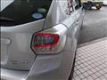 2015 Subaru Impreza Sports Hybrid