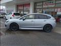 2015 Subaru Impreza Sports Hybrid