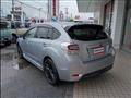 2015 Subaru Impreza Sports Hybrid