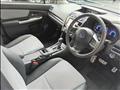 2015 Subaru Impreza Sports Hybrid
